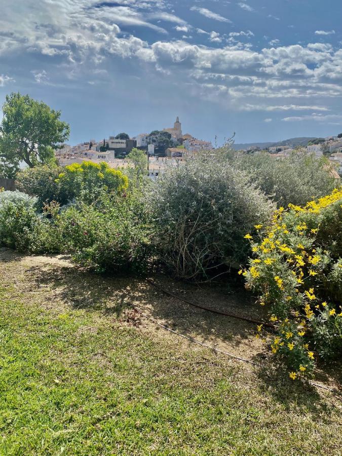 Ses Terrasses Appartement